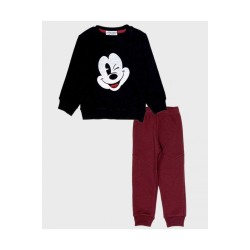 Action Sportswear Παιδικό Σετ Φόρμας Mickey 2τμχ 12320035