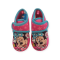 Παντοφλάκι για κορίτσι Disney Minnie HR15511 Φούξ (22-27)