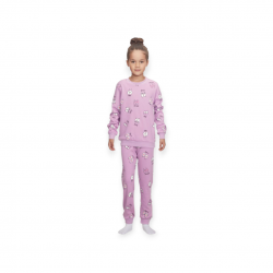 DREAMS πιτζάμα Eyes Allover (6-14 ετών) 2575111