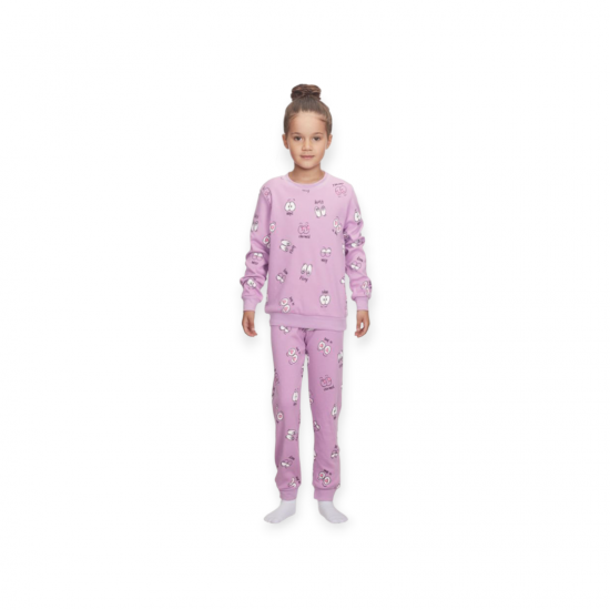 DREAMS πιτζάμα Eyes Allover (6-14 ετών) 2575111