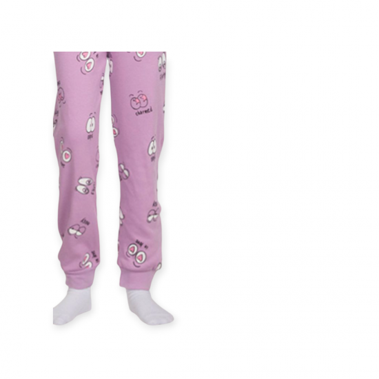 DREAMS πιτζάμα Eyes Allover (6-14 ετών) 2575111