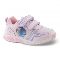 Zak shoes Αθλητικό με φωτάκι Frozen SD26056