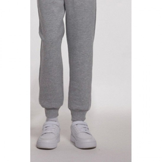 Παιδικό σετ φόρμας χειμερινό(φούτερ) για αγόρι Μπλέ/γκρί VIRAL 2τμχ 2564123 JOYCE