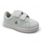 SmartKids Παιδικά Sneakers με Σκρατς Λευκά SD26-K677