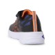 Champion Παιδικά Sneakers Μαύρα με Φωτάκια S33227-KK018