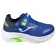 Joma Αθλητικά Παιδικά Παπούτσια Running Μπλε JSPEES2604V