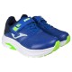 Joma Αθλητικά Παιδικά Παπούτσια Running Μπλε JSPEES2604V