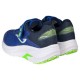 Joma Αθλητικά Παιδικά Παπούτσια Running Μπλε JSPEES2604V