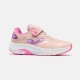 Joma Αθλητικά Παιδικά Παπούτσια Running Ροζ JSPEES2629V